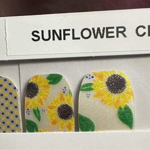 Color Street Bundle - Picture 2 of 5